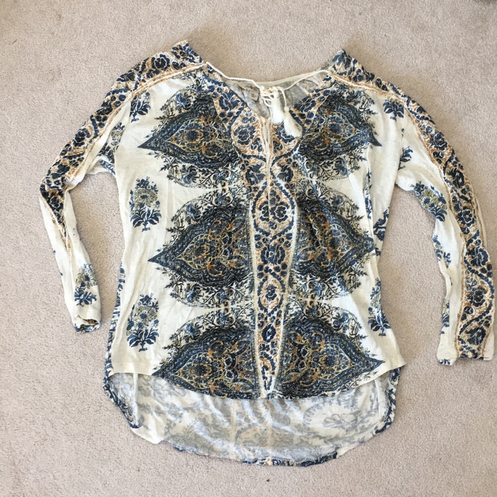 Women’s top
